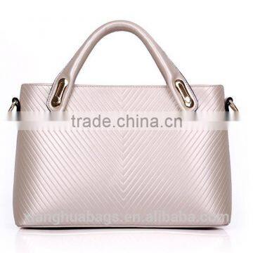 2015 noble ladies fashion hand bags for woman