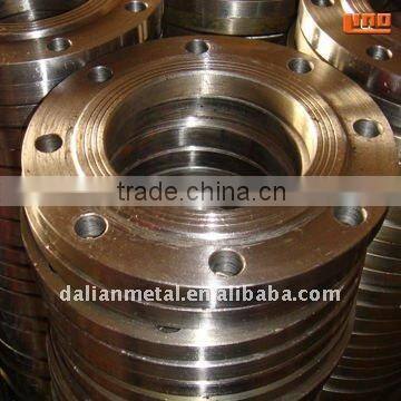 forged blind steel flange