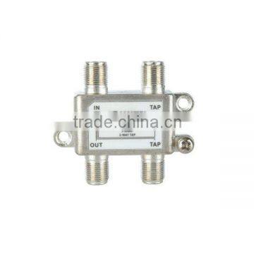 two way CATV tap(RCT002-212)