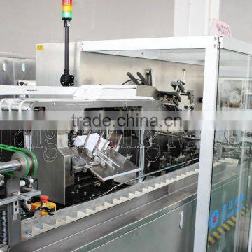 Automatic Cartoning Machinery (XWZ-200 ) photo-4