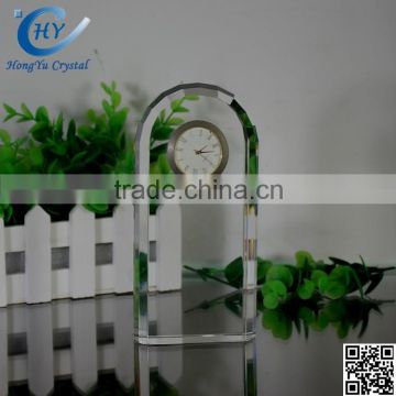 2015 hot sale beautiful clock