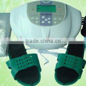 Detox Foot Spa with massage shoes C02