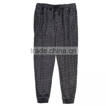 Customized Cotton Trousers New Design, Baggy Trousers Men photo-2