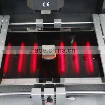 Dinghua Auto Bga Machine All in One Soldering Iron Rework tv / bl Motherboard in Johannesburg DH-A5 photo-2