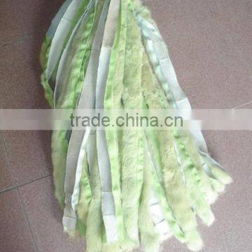 2015 Hot Sale Real Fox Fur Upholstery Trim photo-2