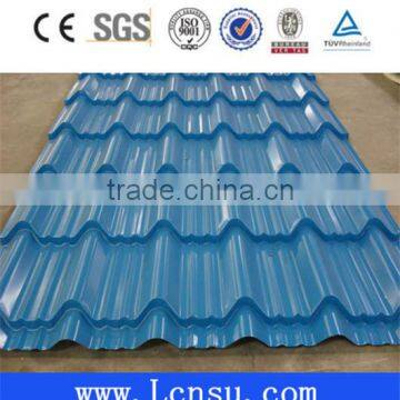 Corrugated steel roof / corrugated steel roofing sheets from China supplier                        
                                                Quality Choice