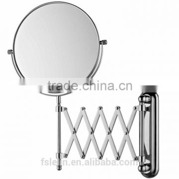 LELIN cosmetic mirror make-up lens bathroom mirror bedroom cosmetic mirror M1506