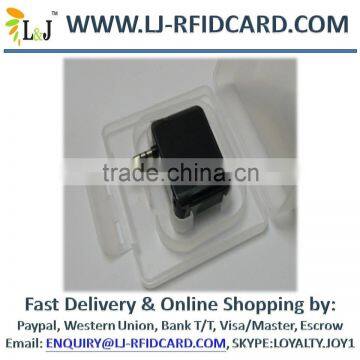 2015 Small Audio Jack Mobile Magnetic Card Reader