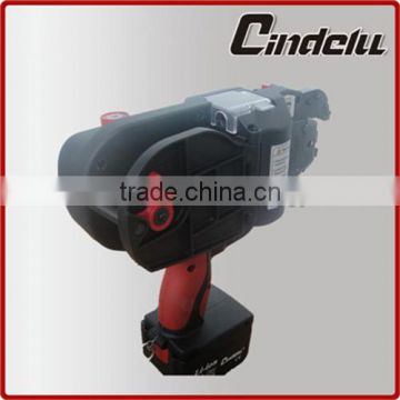 Cordless Rebar Tying Machine (XDL-25)