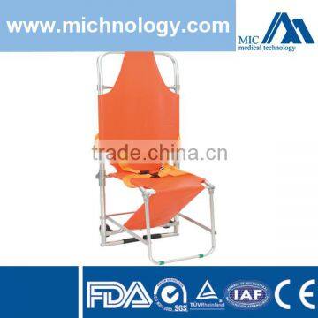 Clinics Apparatus Military Chair Stretcher