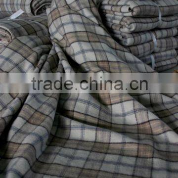 New Design High Quality Pretty Warm Soft Hand Feeling Wool Blanket photo-4