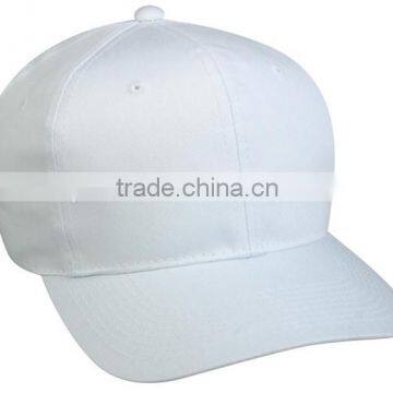 100% Cotton 5 Panel Or 6 Panel Plain Custom Baseball Cap photo-6