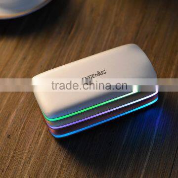 Brand new intelligent power bank with high quality