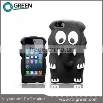 Good quality exterior cell phone case printer