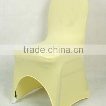 Premium quality SPANDEX CHAIR COVER