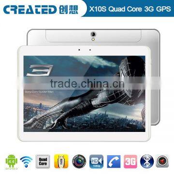 China Cheapest MTK8382 Quad Core10.1 Inch IPS Android Tablet With 6000mAh Batterry photo-5