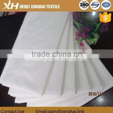 80% Polyester 20% Cotton 45*45 110*76 Lining Medical Fabric Grey Fabric