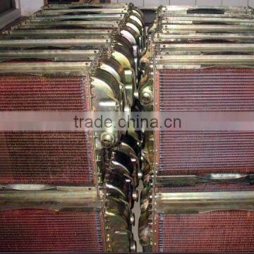 Belarus MTZ parts MTZ Water radiator 70U-13.01.010