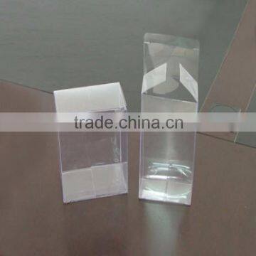 Auto Bottom Clear Platic Box photo-2