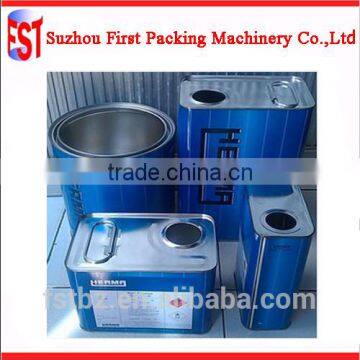 square can making line