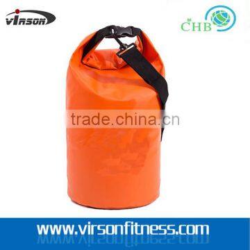 Virson Lightweight Dry Backpack Bag for Camping& Hiking photo-2