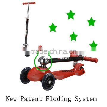 Hot Plastic Body Child Scooter For Sale Cheap Price/Best Selling Kick Scooter,CE Approved Scooter,KickS Cooter,Foot Scooter