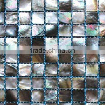 Shell Mosaic Tiles photo-2