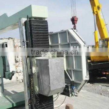 Cnc String Cutting Saw for Shaping