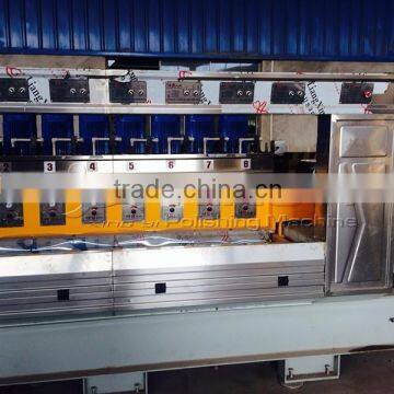 Polishing Machine For Granite Slab Polishing Machinery photo-2