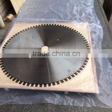 Tile saw blade