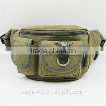 Popular outdoor travel waist pack, the classic series of waist pack WB-028