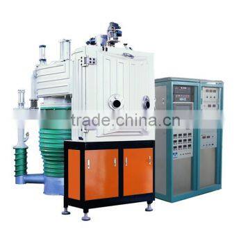 Automatic optical coating equipment