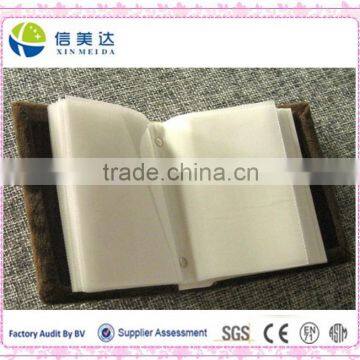 Cute 3d Cartoon Animal Monkey Soft Plush Photo Album photo-3