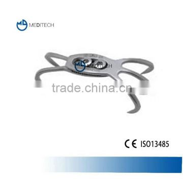 Patella Claw, Trauma Implants, Orthopedic Implants