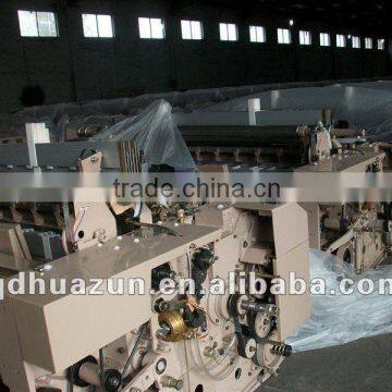 Textile Finishing Machinery