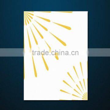 2015 Construction Building Home Decor Modern Ceiling Design Promotion Panles Pvc Ceiling photo-2