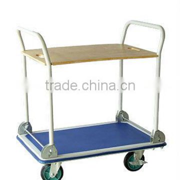 double decks platform hand truck - PH3002A