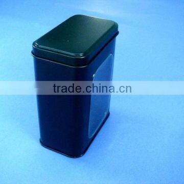 RG926W - ashtray tin box