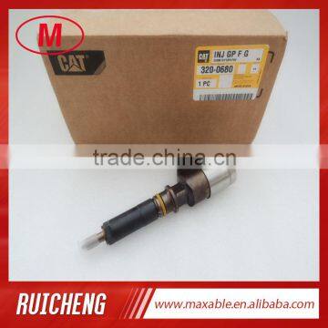 320-0680 Common Rail Injector 3200680 photo-2