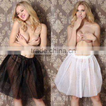 wholesale sexy adult long tutu sexy club tutu for girls