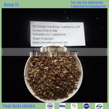 selling vermiculite used as the dedicated media of beanstalk soil,succulents soil, micro landscape