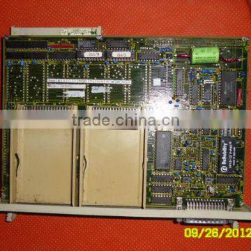 cnc vertical lathe spare parts Siemens circuit board 6ES5420-4UA11