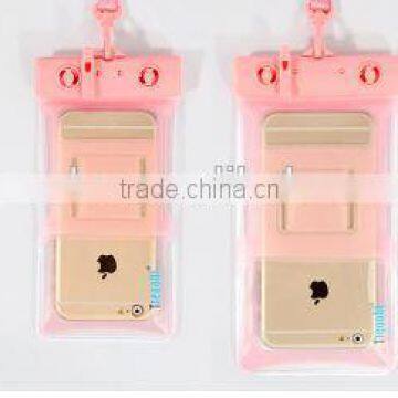 2016 Popular High Quality Multi-color Waterproof Bag photo-4