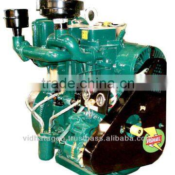 20 HP DIESEL ENGINE