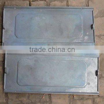 Cast Iron Product