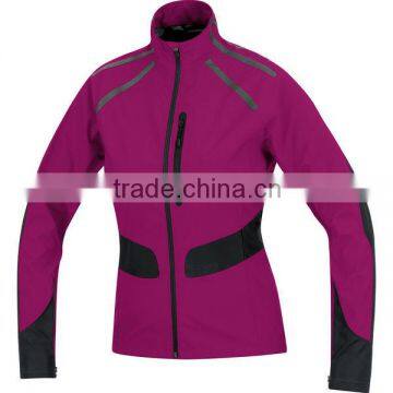 2016 Outdoor Sport Women Tracksuit with Factory Price