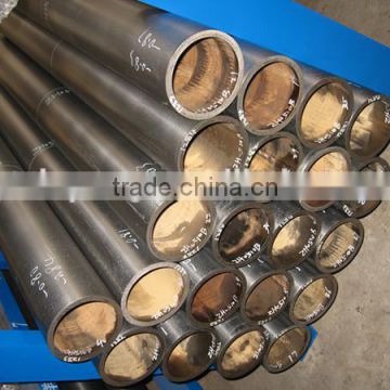 astm 1045 carbon steel seamless tube competitive price