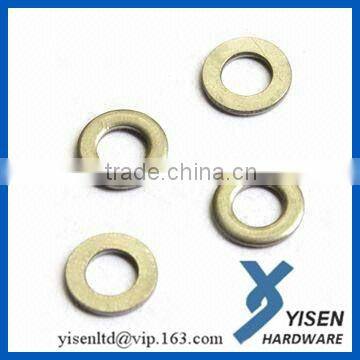 medium round closed spring washer