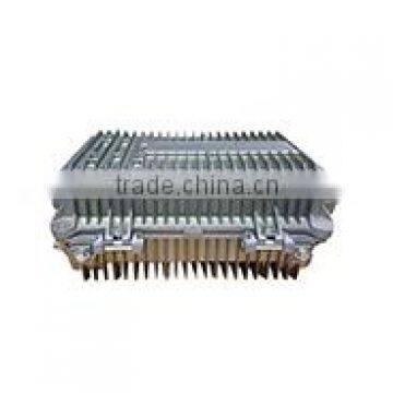 4 output RF ports easy to use CE CMTS 15 years' Professional Experience in CMTS Solution&Direct technical support from Original