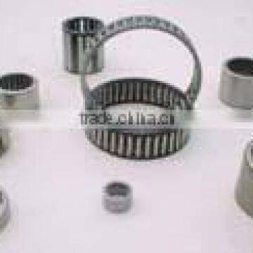 Needl Roller and Thrust Ball Combination Bearing NXK.